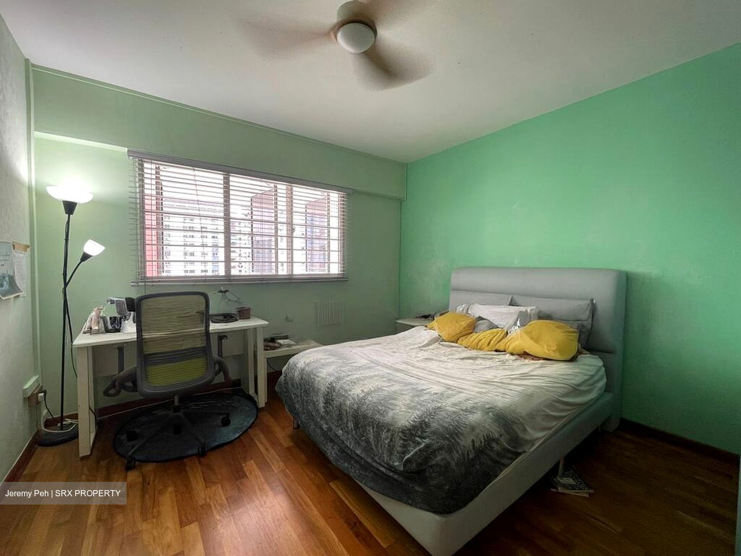 Blk 322 Serangoon Avenue 3 (Serangoon), HDB Executive #537309751